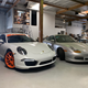 Illustration for article titled Porsche Doesnt Make A 911 Hybrid But You Can Get One Anyway